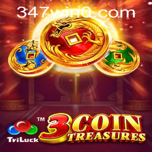 Descubra a Aventura Emocionante de 3CoinTreasures e Conquiste a Vitória