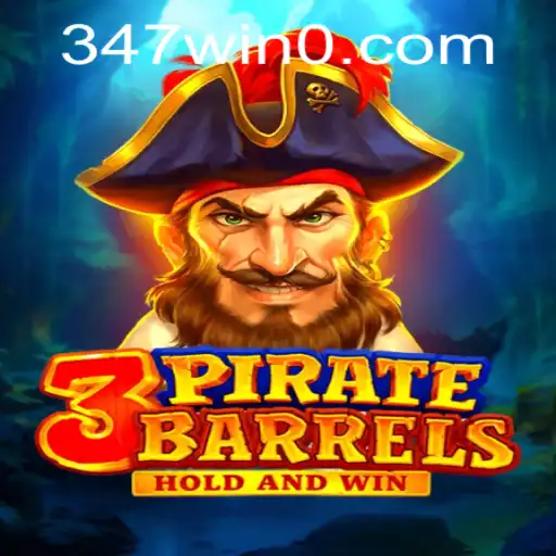 Explorando o Mundo de 3PirateBarrels: Um Olhar Profundo no Jogo e Suas Regras