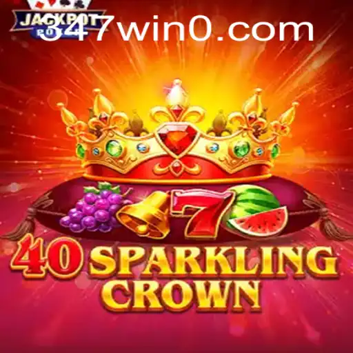 Explorando o Mundo Dinâmico de 40SparklingCrown
