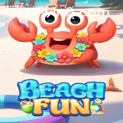 Descubra BeachFun: A Nova Sensação do Mundo dos Jogos