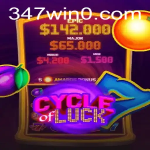 Explorando o Mundo do Jogo CycleofLuck: Regras e Estratégias