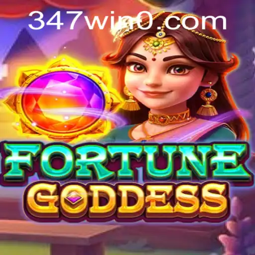 Descubra o Fascinante Mundo de FORTUNEGODDESS no 347win.com