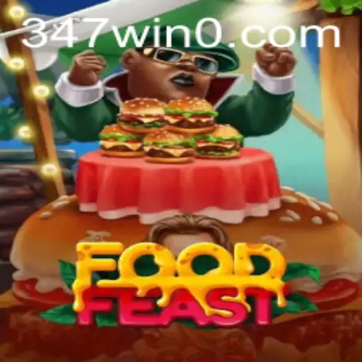 Descubra o Mundo de FoodFeast: O Jogo que Combina Diversão e Estratégia