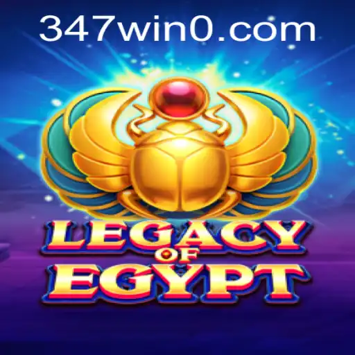 Explore o Fascinante Mundo de Legacy Of Egypt
