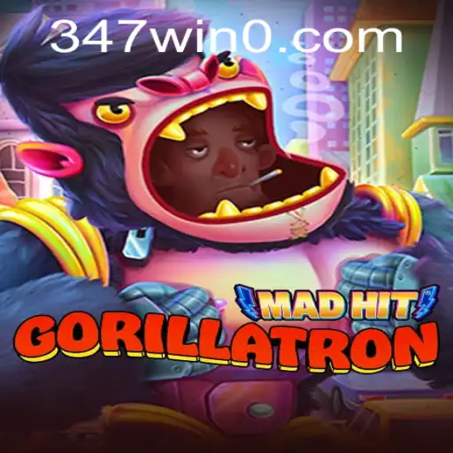 MadHitGorillatron: Conquistando Aventuras Radicais em Novos Horizontes Digitais