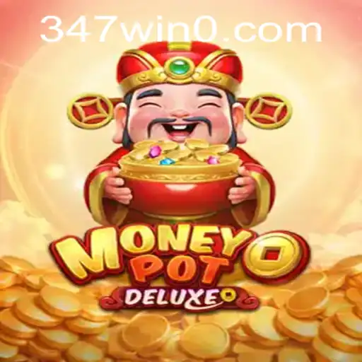 MoneyPotDELUXE: Explorando o Universo do Jogo de Azar Online