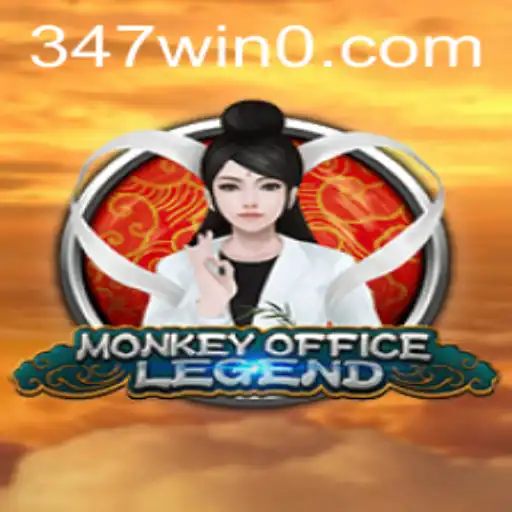 MonkeyOfficeLegend: Uma Aventura Virtual Inovadora