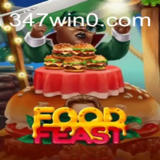 Descubra o Mundo de FoodFeast: O Jogo que Combina Diversão e Estratégia