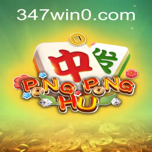 Descubra o Fascinante Mundo de PONGPONGHU: Jogo Revolucionário em 347win.com