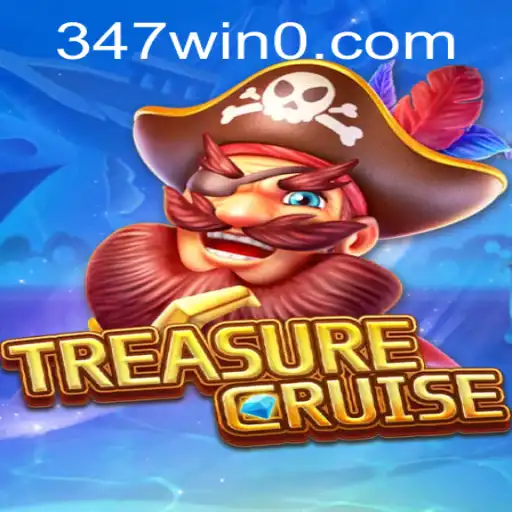 Descubra o Mundo de Aventura de TREASURECRUISE