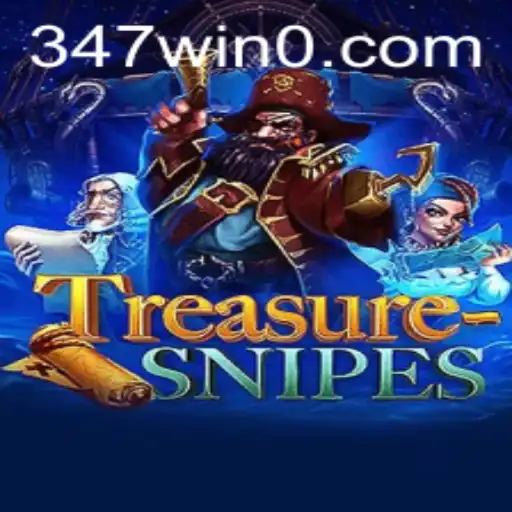 Explorando o Mundo de TreasureSnipes: Um Novo Conceito de Aventura e Estratégia