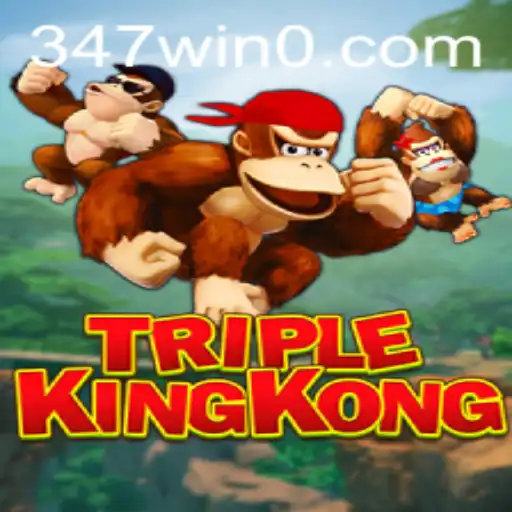 Explorando o Mundo do Jogo TripleKingKong e Sua Conexão com 347win.com